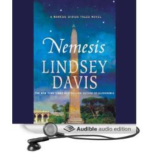  Nemesis (Audible Audio Edition) Lindsey Davis, Christian 