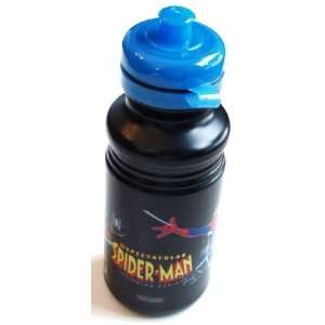 Marvel Spider Man Beverage Bottle: Grocery & Gourmet Food