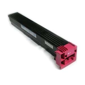  Pitney Bowes CM 5520   Magenta Toner Cartridge 