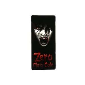  Zero Chris Cole Vampire Sticker: Sports & Outdoors