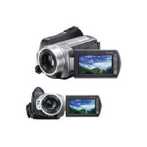  Sony DCR SR220E 60GB HDD Handycam Camcorder (PAL) Camera 
