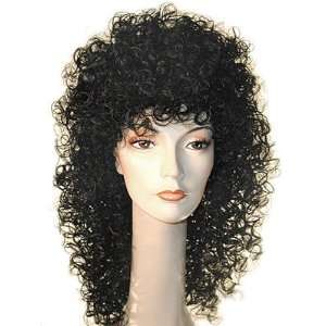  Cher Longer Version by Lacey Costume Wigs: Toys & Games