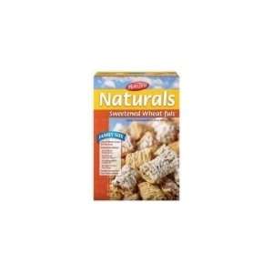MomS Best Cereal Sweetened Wheat Fuls: Grocery & Gourmet Food