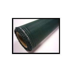  Pet Screen 54 Inch x 100 Ft Forest Green