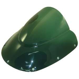   03 04) Smoked R Series Performance Windscreen (Product Code# Hw 1004S