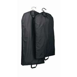    Quick Trip 40 Garment Bag with Wide Grip Hanger: Home & Kitchen