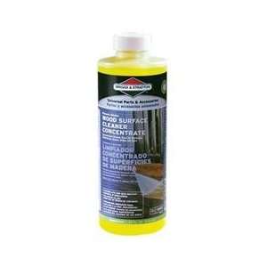  Briggs Concentrated Wood Surface Cleaner #100524GS (6065 