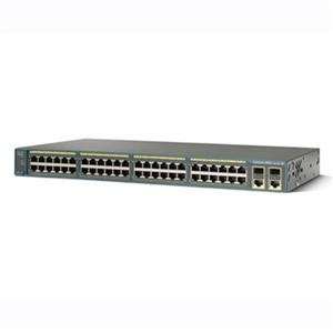   100Mb (Catalog Category: Networking / Switches  36 to 48 Ports