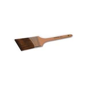  Arroworthy 1069 3 Bristle ox Blend Angular Sash Brush 