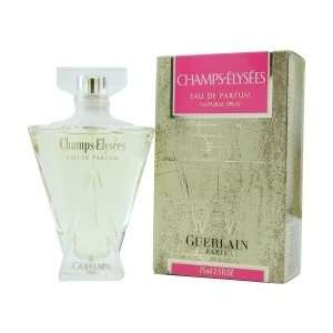  Champs Elysees Champs Elysees By Guerlain Beauty