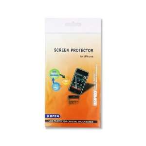  Reiko SCP IPHONE Screen Protector for iPhone: Home 
