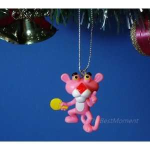  Pink Panther *N6 Decoration Home Party Ornament Christmas 