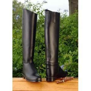  : Devon Aire Ladies Nouvelle Dress Boot Horseriding: Everything Else