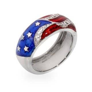 Cool stuff for COMBAT fans   American Flag Jewelry