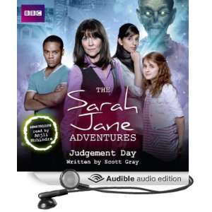 The Sarah Jane Adventures: Judgement Day [Unabridged] [Audible Audio 