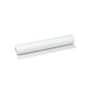  Deluxe Crepe Exam Table Paper, Poly Backing,21x125 roll 