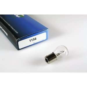 40190   1156   #1156 Single Contact Miniature Light Bulb, 26.88 Watt 