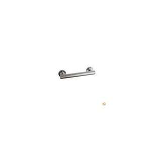  Purist K 11890 S Grab Bar, 9, Polished Stainless Steel 