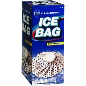 ICE BAG ENGLISH 11 9 CARA 1 per pack by CARA, INCORPORATED ***