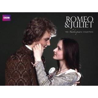 Movies & TV › Shakespeare on DVD Store › The Works › Romeo and 
