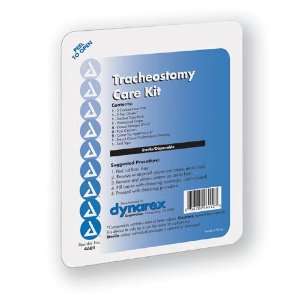  Trach Care Kit Each