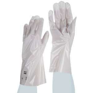  Ansell Barrier 02 100 Thin Film Glove, Chemical Resistant 