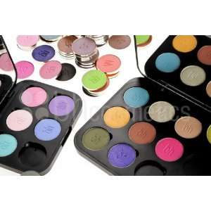  15 Color Eyeshadow Pro Beauty