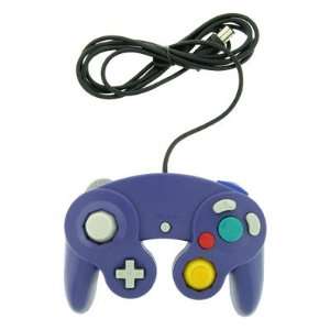  Gamecube Controller Indigo 