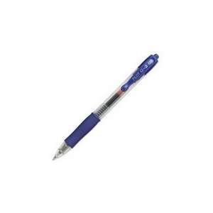  Pilot G2 Retractable Rollerball Pen: Office Products