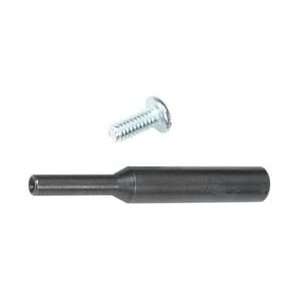  Made in USA 12225 D4 2x1/4 Mandrel: Home Improvement