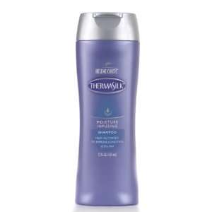  Thermasilk Moisture Infusing Shampoo 12 oz. Health 