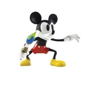  Disney EPIC MICKEY Limited Figurine: Everything Else