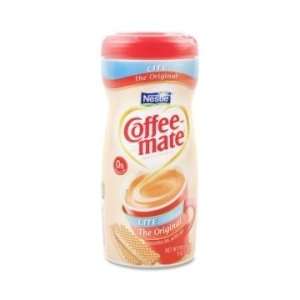 Coffee Mate Flavored Creamer   NES74185 Grocery & Gourmet Food