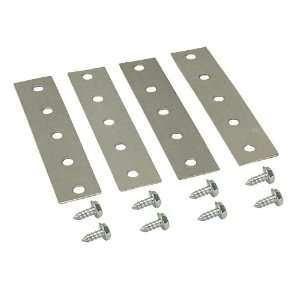  Derale 13002 Metal Strap Mounting Kit: Automotive