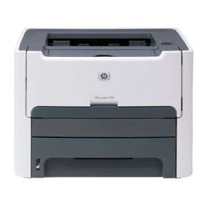   Remanufactured HP LaserJet 1320 Monochrome Laser Printer Electronics