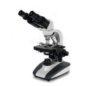 American Educational 7 1364 Research Binocular Microscope 