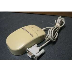  Leading Edge 3 Button Serial Mouse Iowcm 290: Everything 