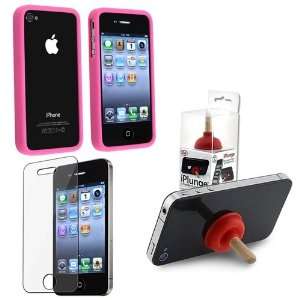  iPhone® 4 accessories kits iPlunge Apple® iPhone® iPod 