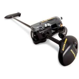   74PD / AP Trolling Motor with AutoPilot   54 Shaft: Sports & Outdoors