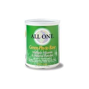   : Green Phyto Base   5.29 oz (150g)   Powder: Health & Personal Care