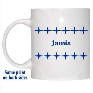  Personalized Name Gift   Jamis Mug: Everything Else