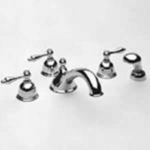   807/01 Bathroom Faucets   Whirlpool Faucets Two Hand