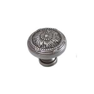  St Georges Collection Round Knob: Home Improvement