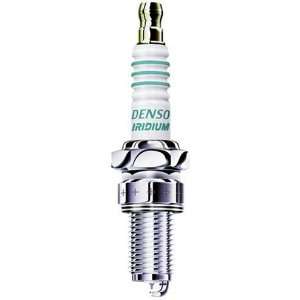    Denso (5372) IX24 Iridium Spark Plug, Pack of 1 Automotive