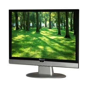  Norcent 19 Widescreen LCD TV: Electronics
