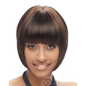  Janet Collection Nano Erica Wig Color 1B
