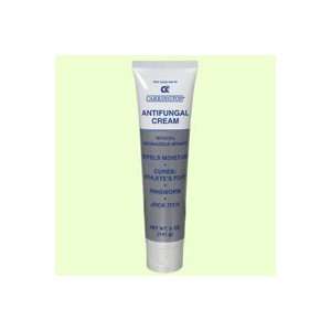  Carrington Antifungal Cream, 5 Oz Tube (CA105050) Category 