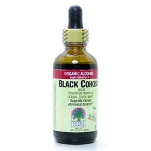  Black Cohosh LIQ (1z )