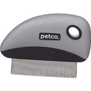   1 Sided Flea Comb for Dogs