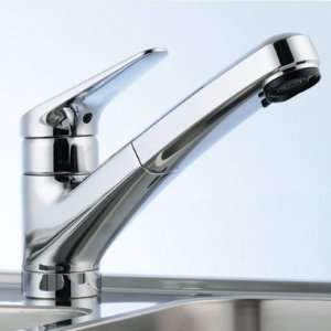  KWC K.10.71.32.127A26 Kitchen Faucets   Pull Out Spray 